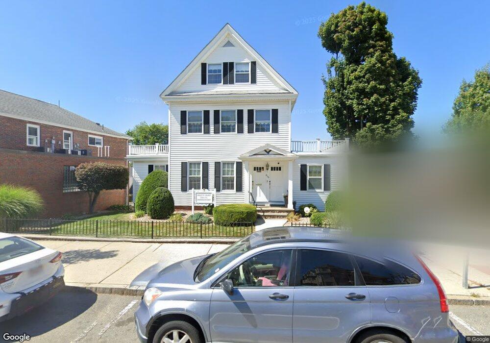 816 Broadway, Everett, MA 02149 - photo 1