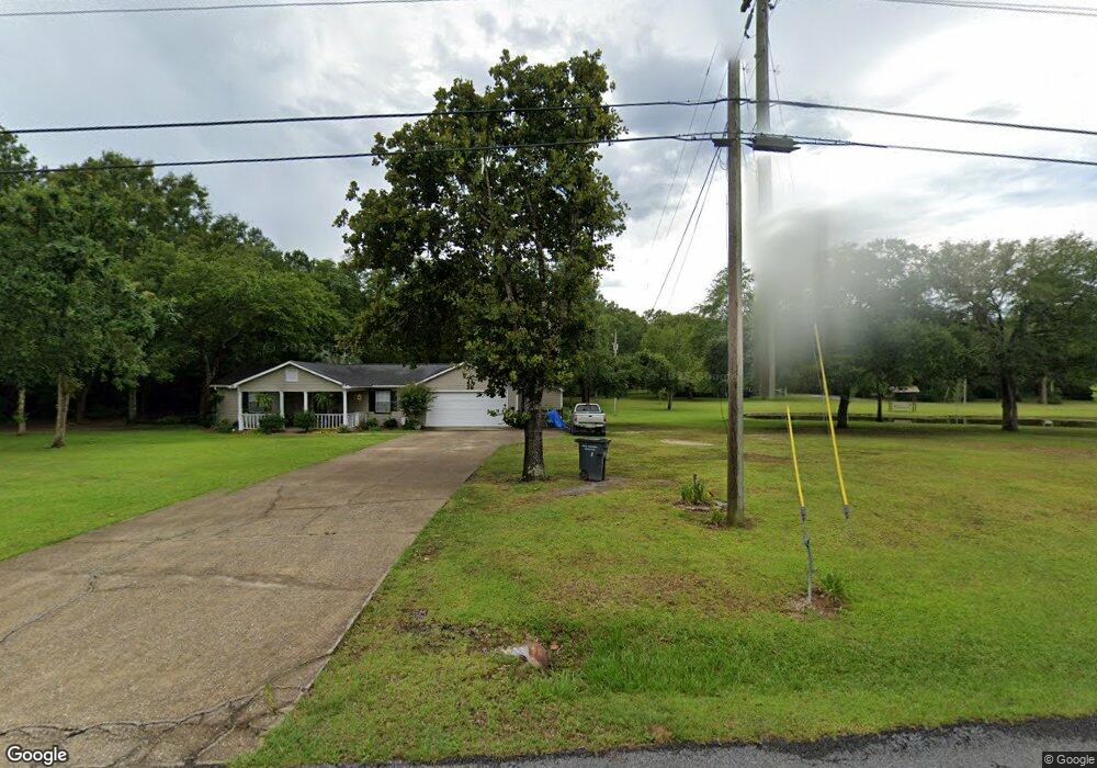 23609 Red Bluff Rd, Moss Point, MS 39562 - photo 1