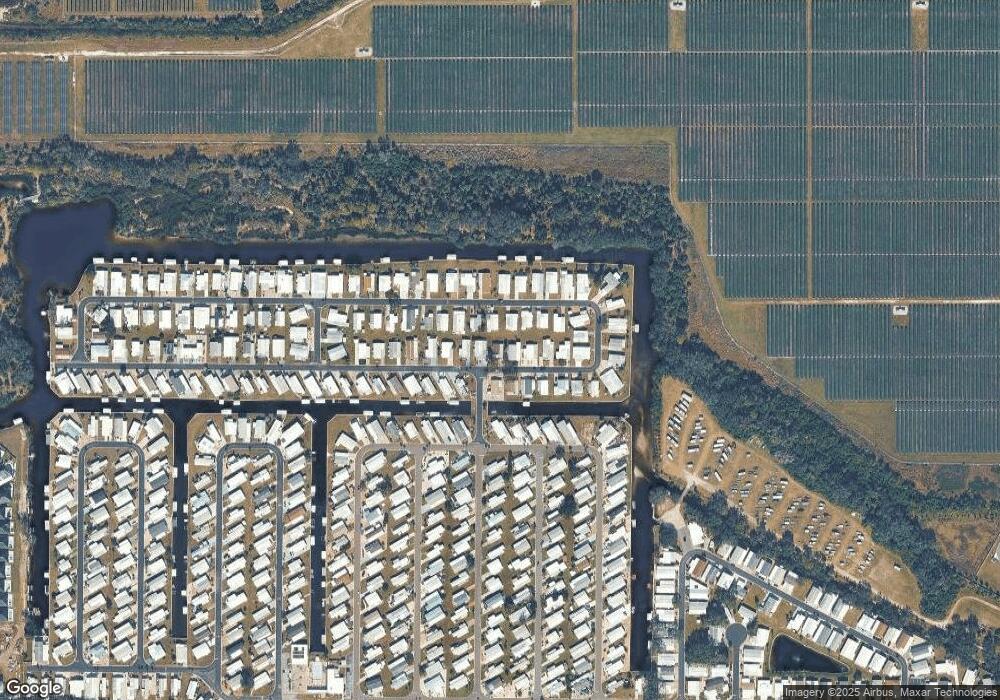 123 S Saint Thomas Cir, Apollo Beach, FL 33572 - photo 1