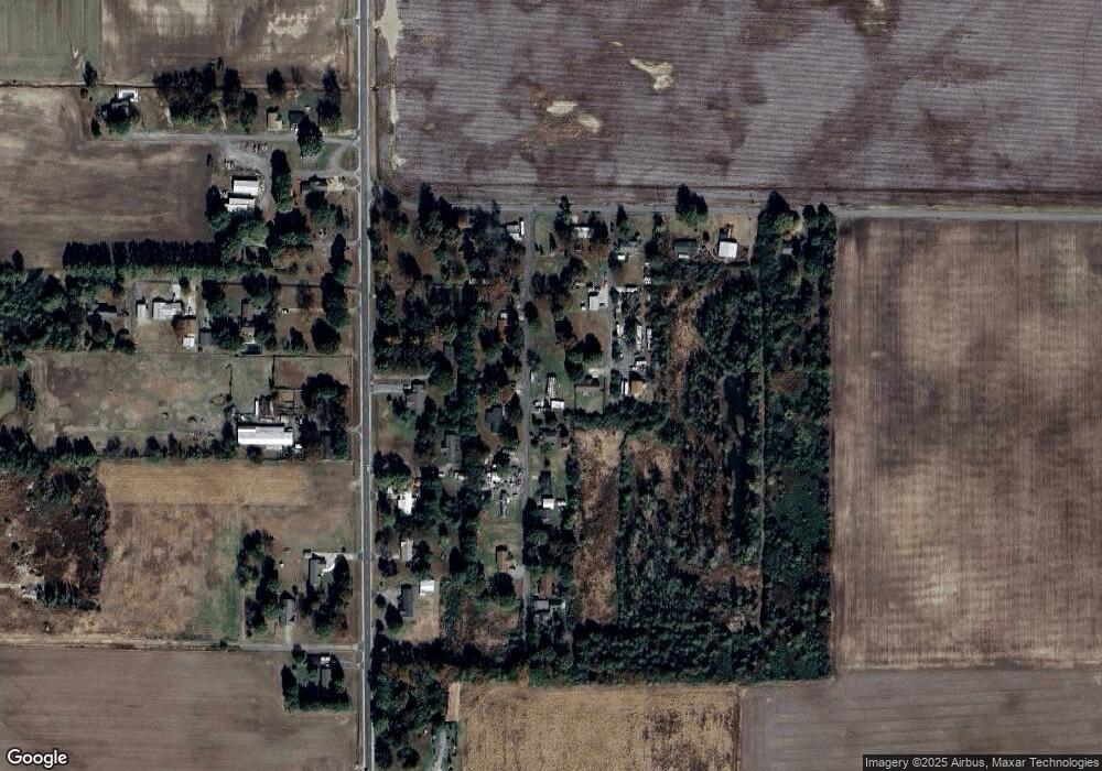 3638 N County Road 729, Blytheville, AR 72315 - photo 1