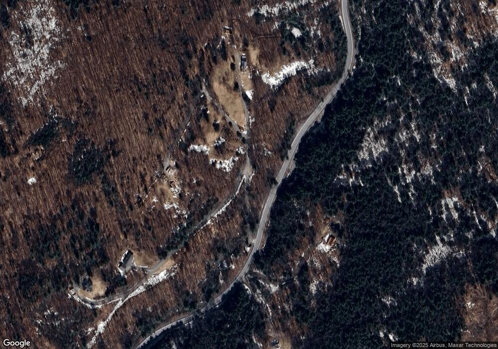 83 Pike Farm Rd, West Wardsboro, VT 05360 - photo 1