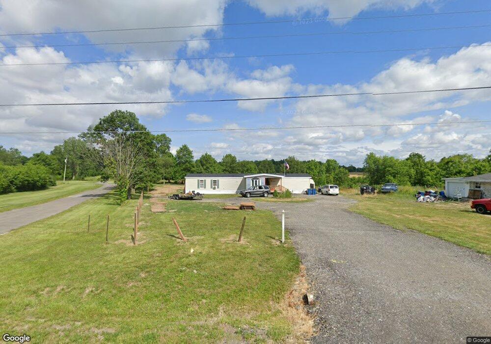 16917 Indianapolis Rd, Yoder, IN 46798 - photo 1