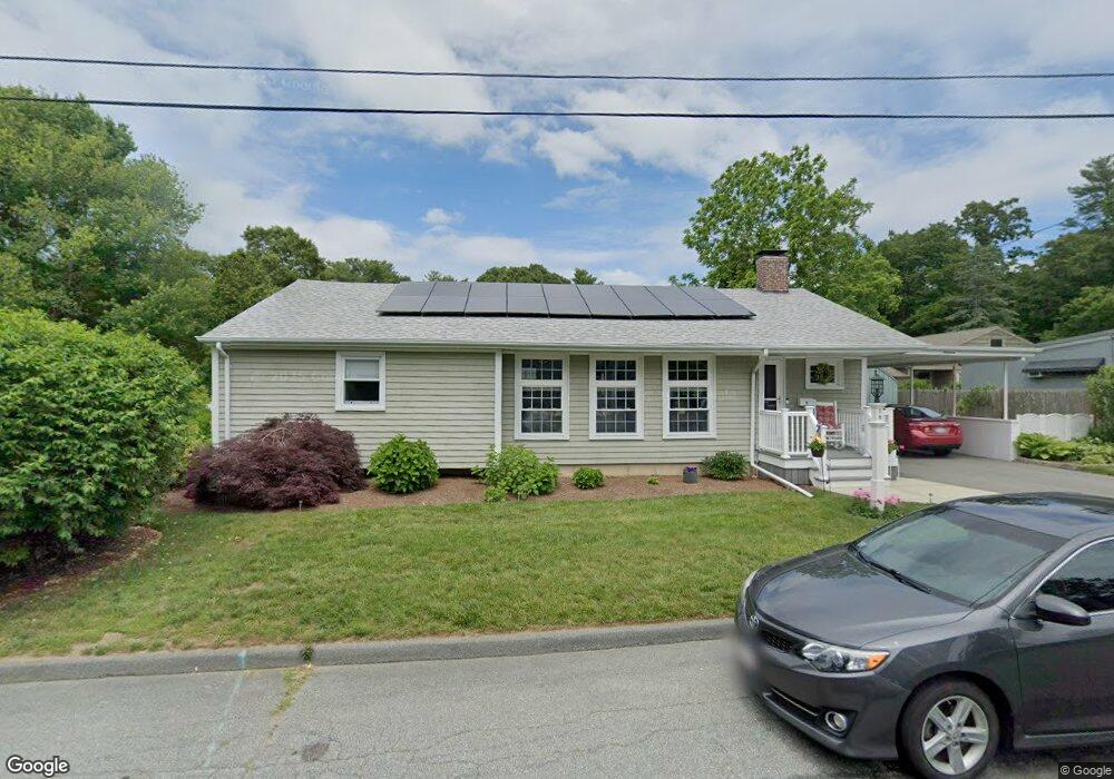 19 Beverly St, North Dartmouth, MA 02747 - photo 1