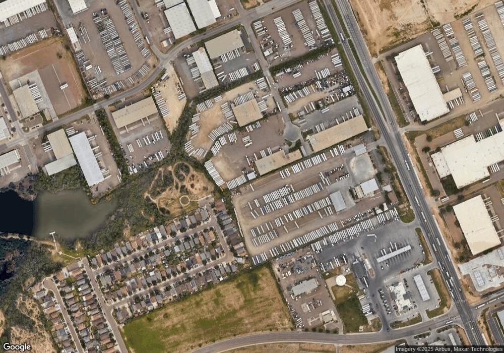 14102 Transportation Ave, Laredo, TX 78045 - photo 1