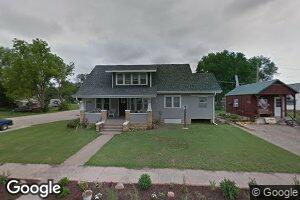 106 W Front St, Simpson, KS 67478