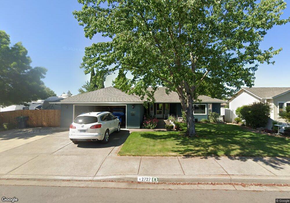 2727 Juanita Ave, Medford, OR 97504 - photo 1