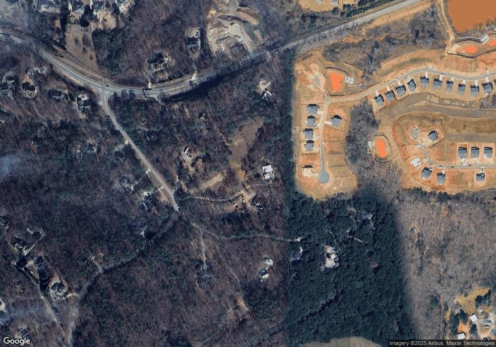 7910 Pooles Mill Rd, Ball Ground, GA 30107 - photo 1