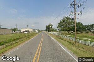 LOT 58 La Hwy 74, Saint Gabriel, LA 70776