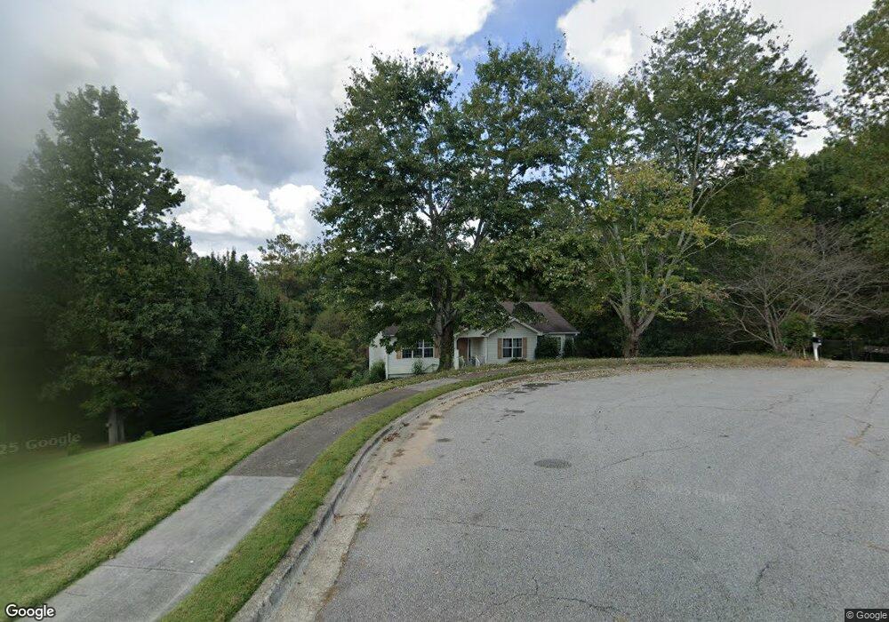 1201 Summer Ln unit 43, Auburn, GA 30011 - photo 1