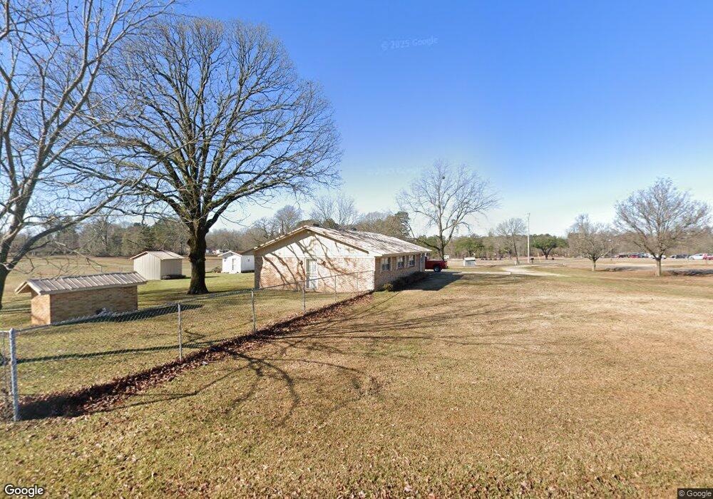 268 Stipp Ln, Texarkana, TX 75501 - photo 1