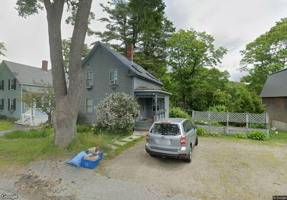 1163 High St, Bath, ME 04530 - photo 1
