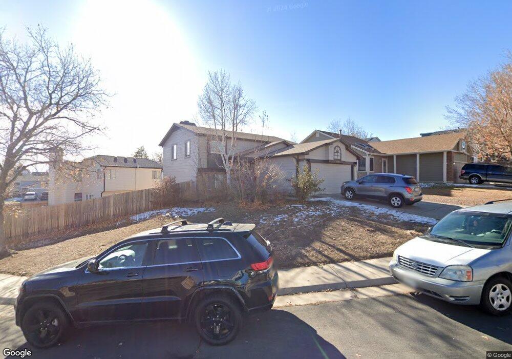 19932 E Kent Dr, Aurora, CO 80013 - photo 1