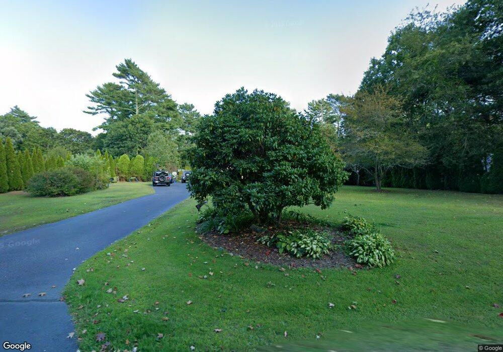 17 Weston St, Carver, MA 02330 - photo 1