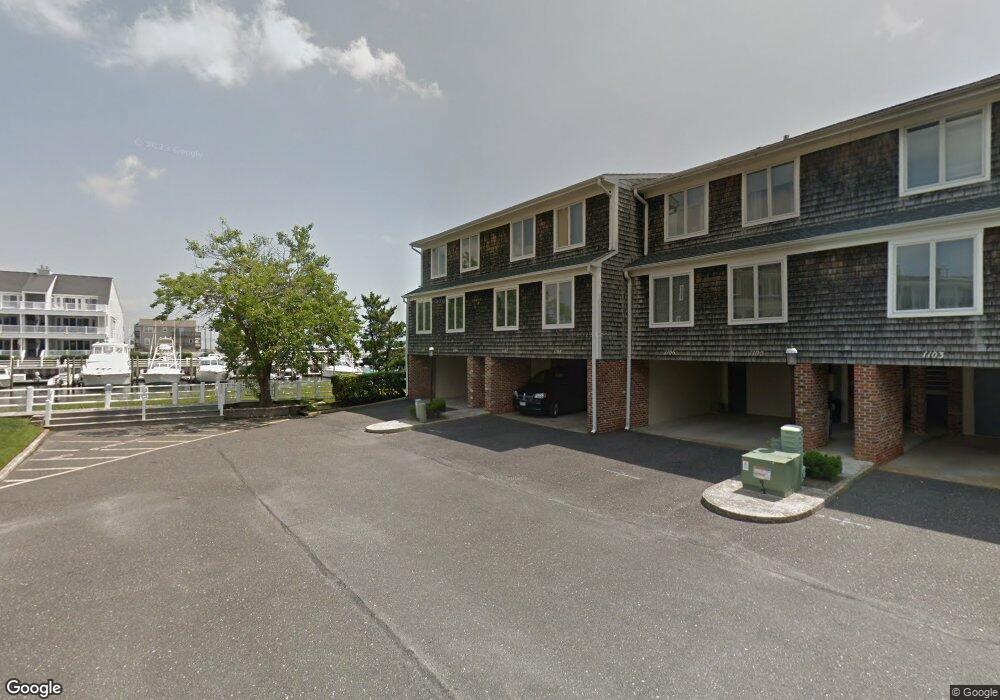 1110 Harbour Cove, Somers Point, NJ 08244 - photo 1