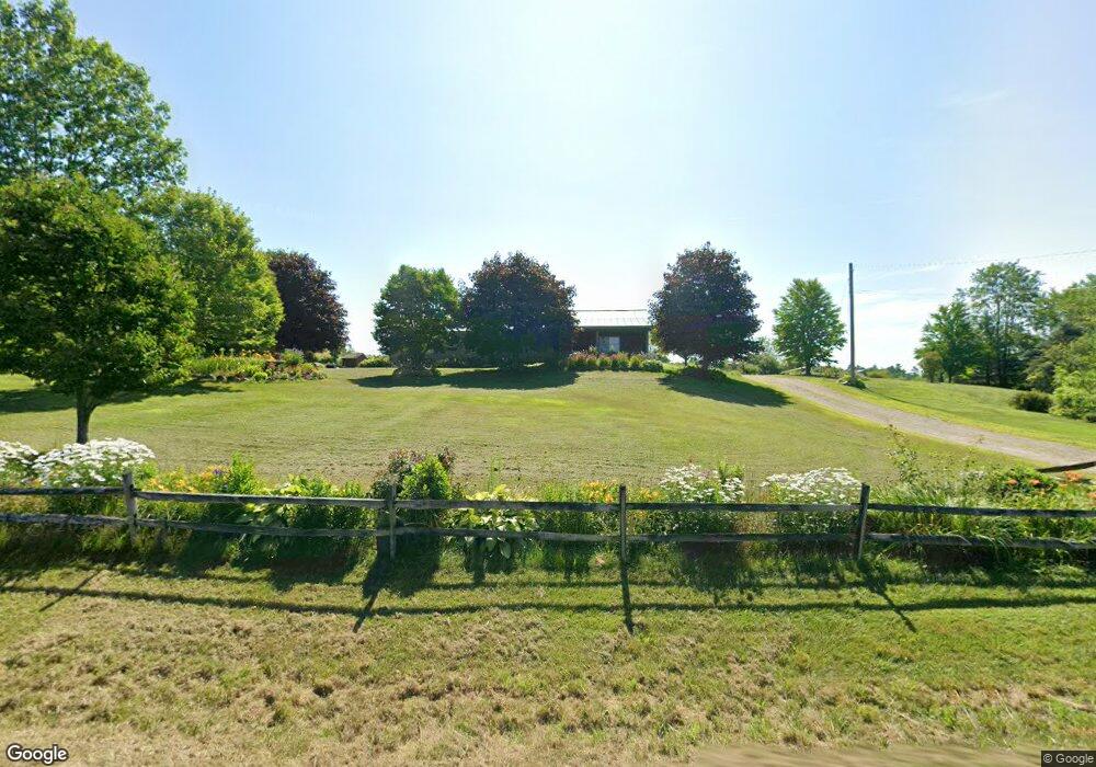 351 Deer Hill Rd, South China, ME 04358 - photo 1