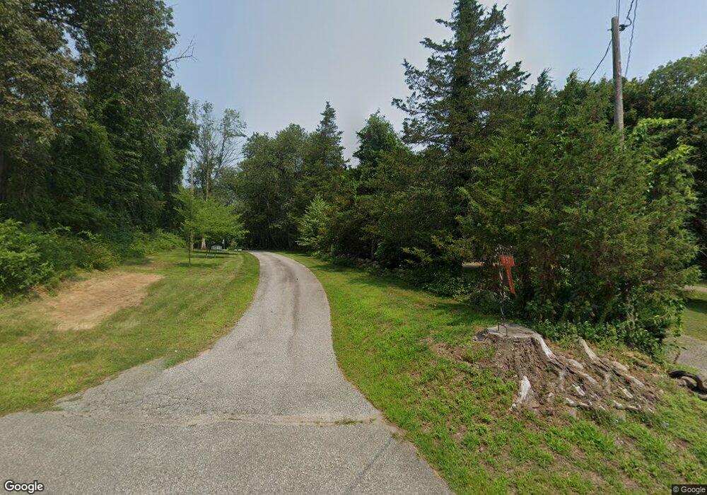 577 Route 32, North Franklin, CT 06254 - photo 1