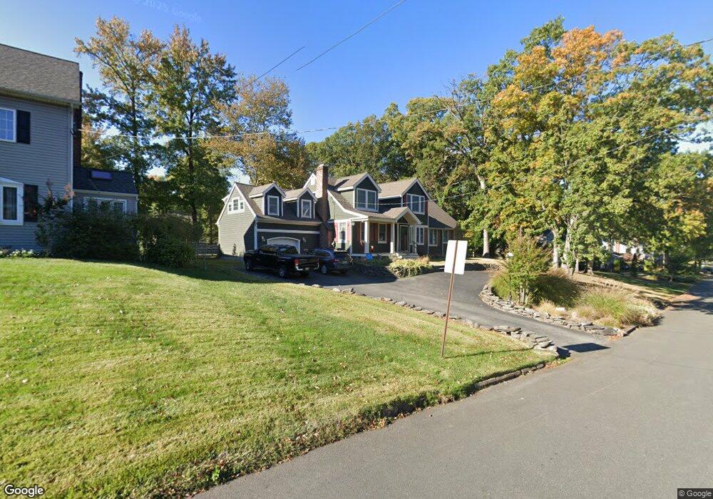 2447 Seneca Rd, Scotch Plains, NJ 07076 - photo 1