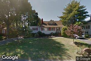 16 Bellevue Ave, Cambridge, MD 21613