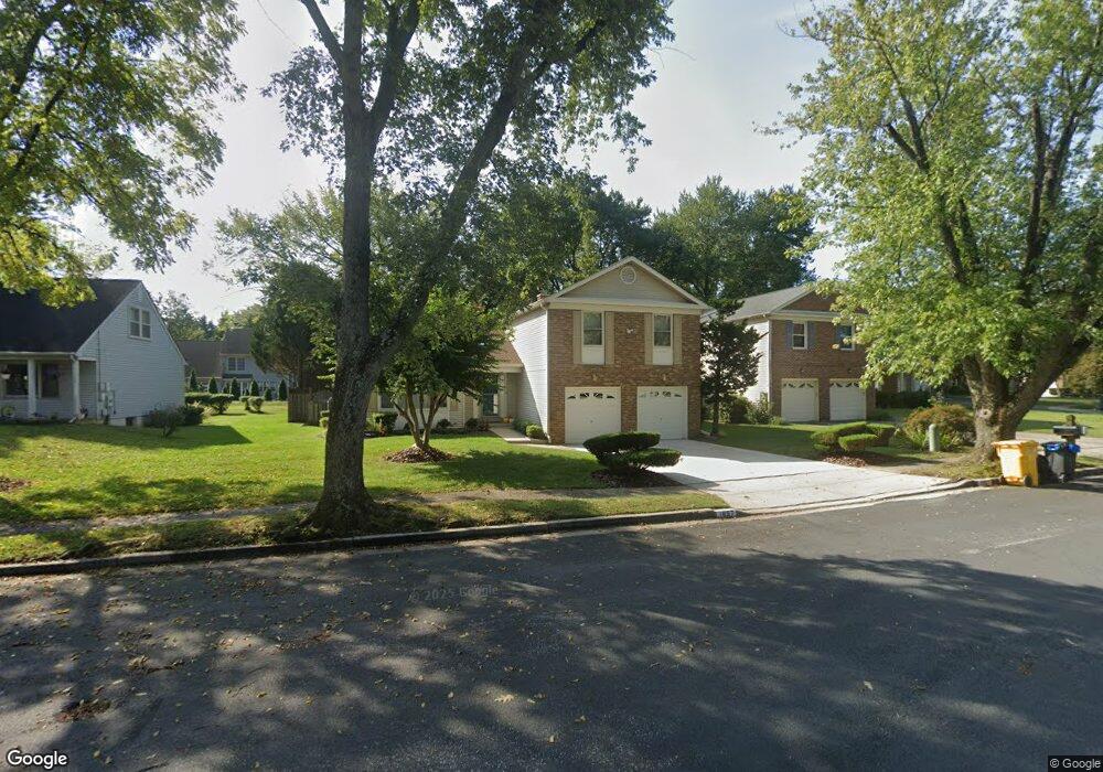 1857 W Queens Ct, Crofton, MD 21114 - photo 1