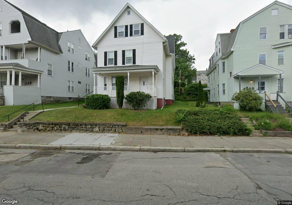 17 W Boylston Dr unit 3, Worcester, MA 01606 - photo 1