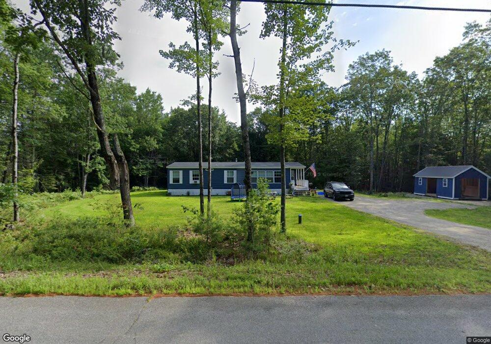 275 Ferry Rd, Lisbon, ME 04250 - photo 1