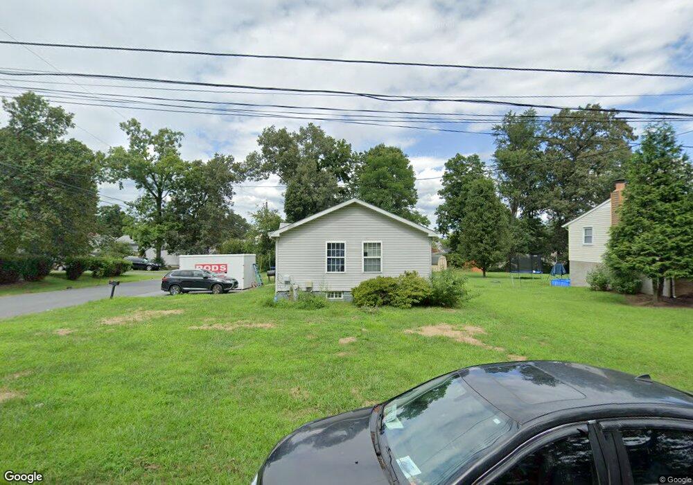 8700 Locust Grove Dr, Laurel, MD 20707 - photo 1