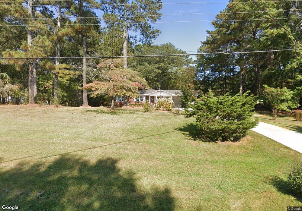 531 Tyus Carrollton Rd, Carrollton, GA 30117 - photo 1