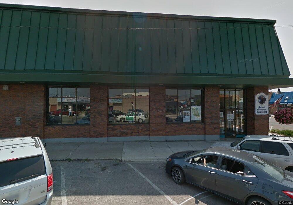 808 1, Polson, MT 59860 - photo 1