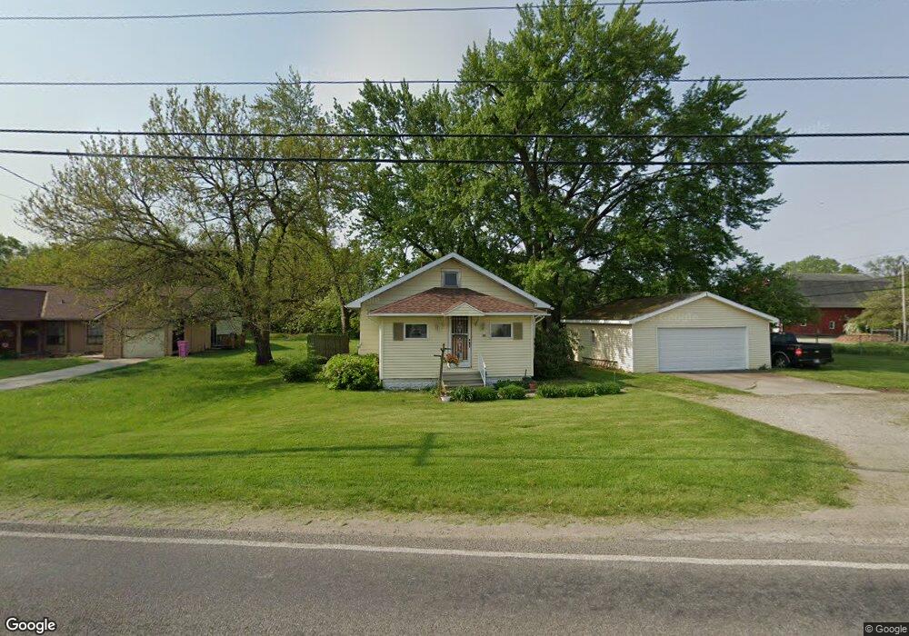 201 W Mishawaka Rd, Elkhart, IN 46517 - photo 1