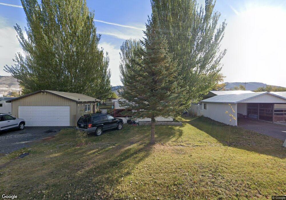 229 S T St, Lakeview, OR 97630 - photo 1