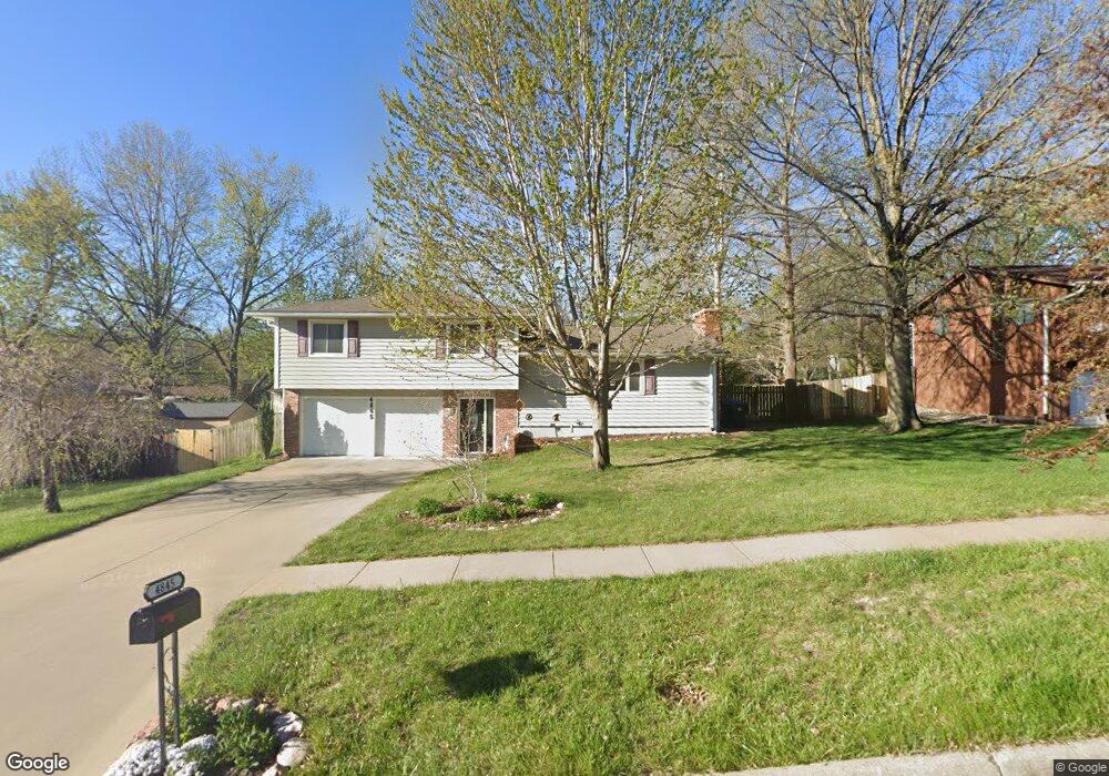 4845 SW Commanche Rd, Topeka, KS 66614 - photo 1