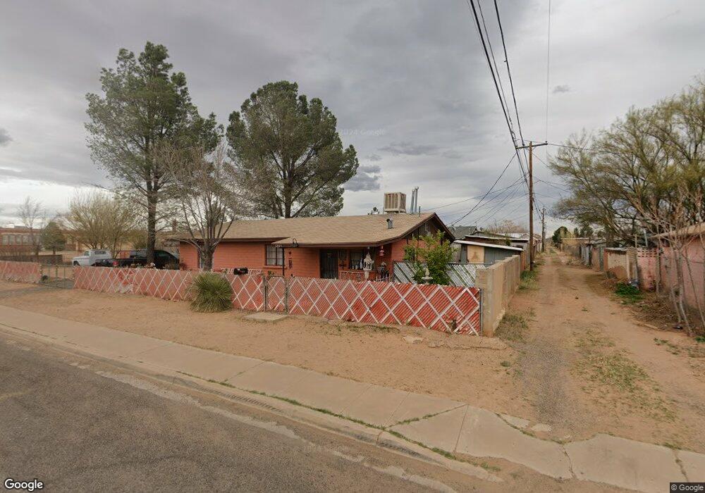 1205 E 6th St, Douglas, AZ 85607 - photo 1