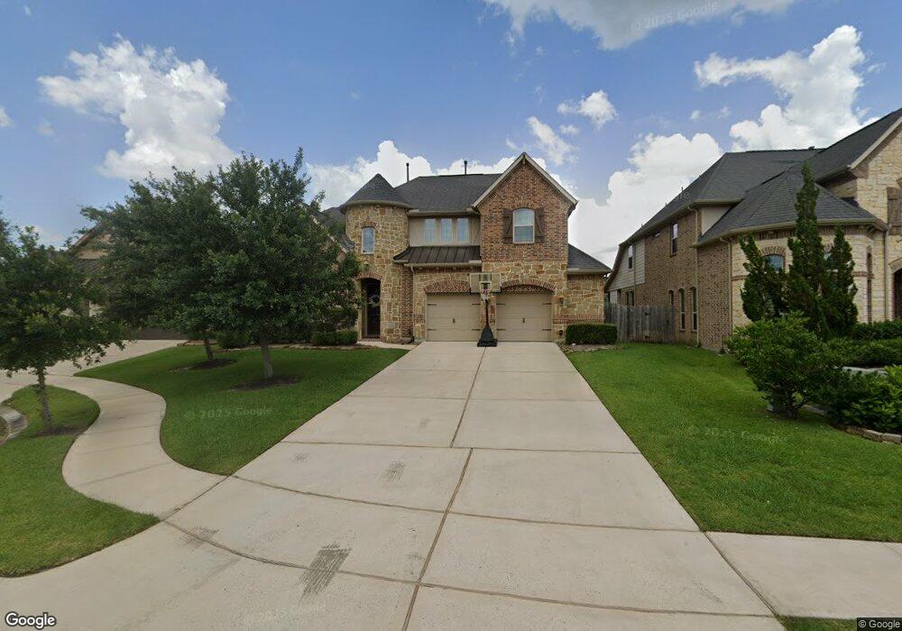 31418 Falling Cedar Ct, Spring, TX 77386 - photo 1