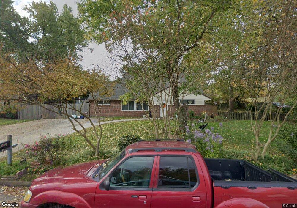 9313 Farmington Dr, Henrico, VA 23229 - photo 1