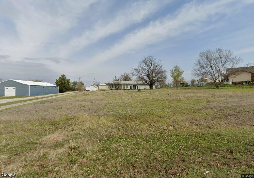 12303 W 66th St S, Sapulpa, OK 74066 - photo 1