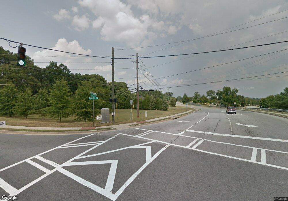 5307 Arcado Rd SW, Norcross, GA 30071 - photo 1