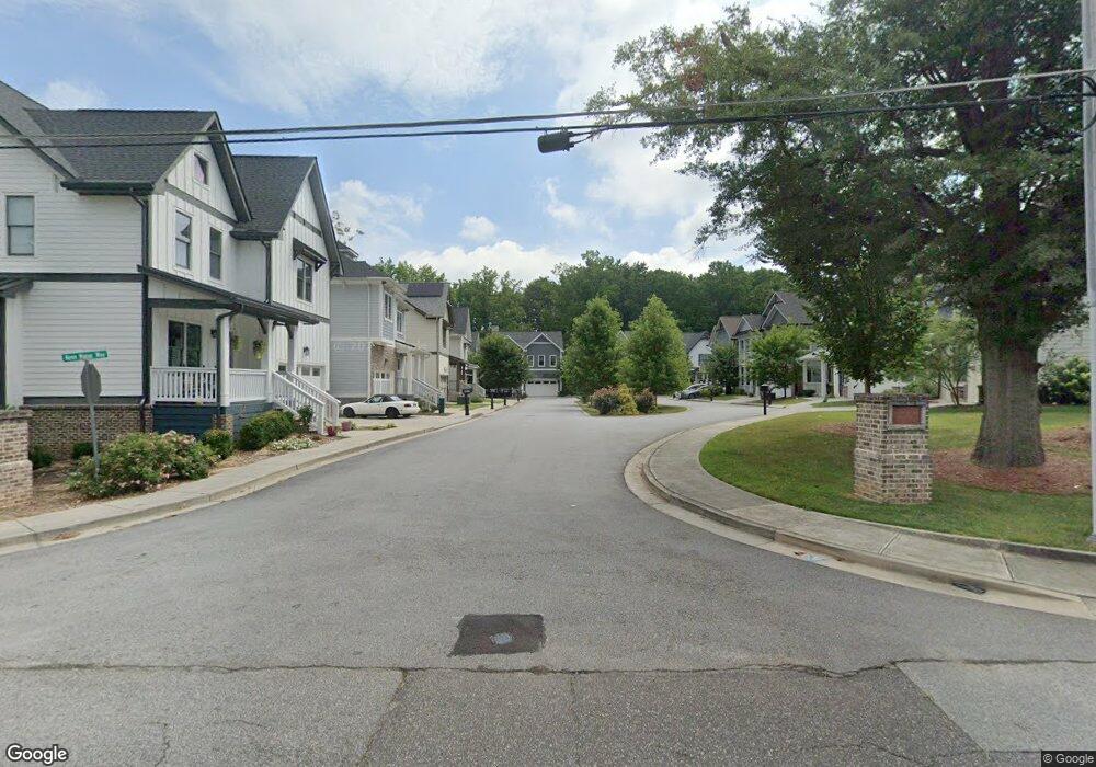 6008 Kennemore Manor Way, Norcross, GA 30071 - photo 1