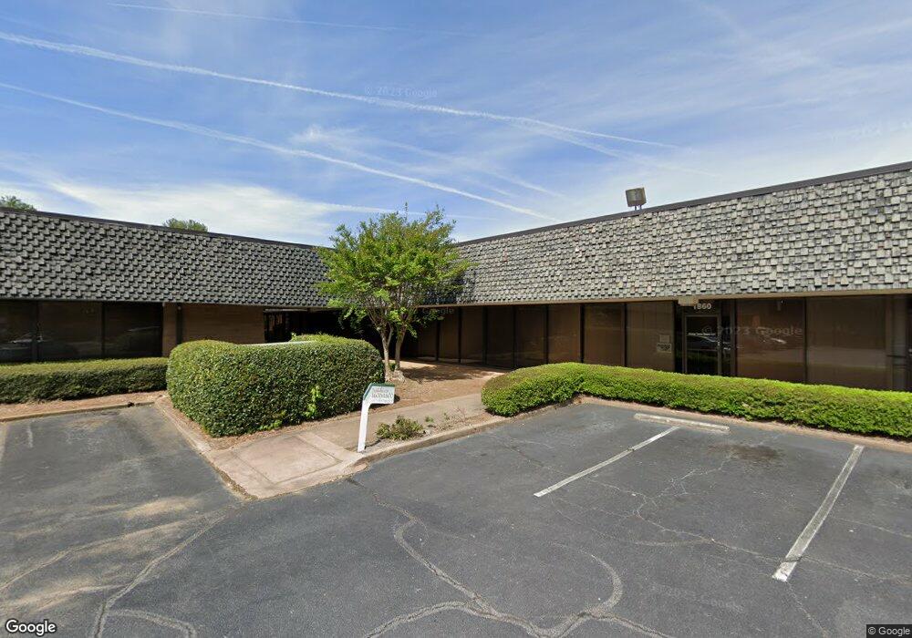 1216 6825 Jimmy Carter Blvd Ct, Morrow, GA 30071 - photo 1