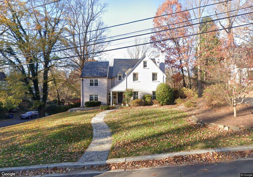 3215 Rolling Rd, Chevy Chase, MD 20815 - photo 1