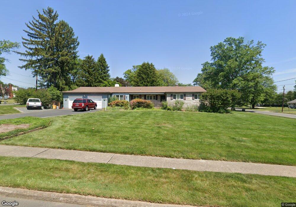 2 Bayberry Rd, Ewing, NJ 08618 - photo 1