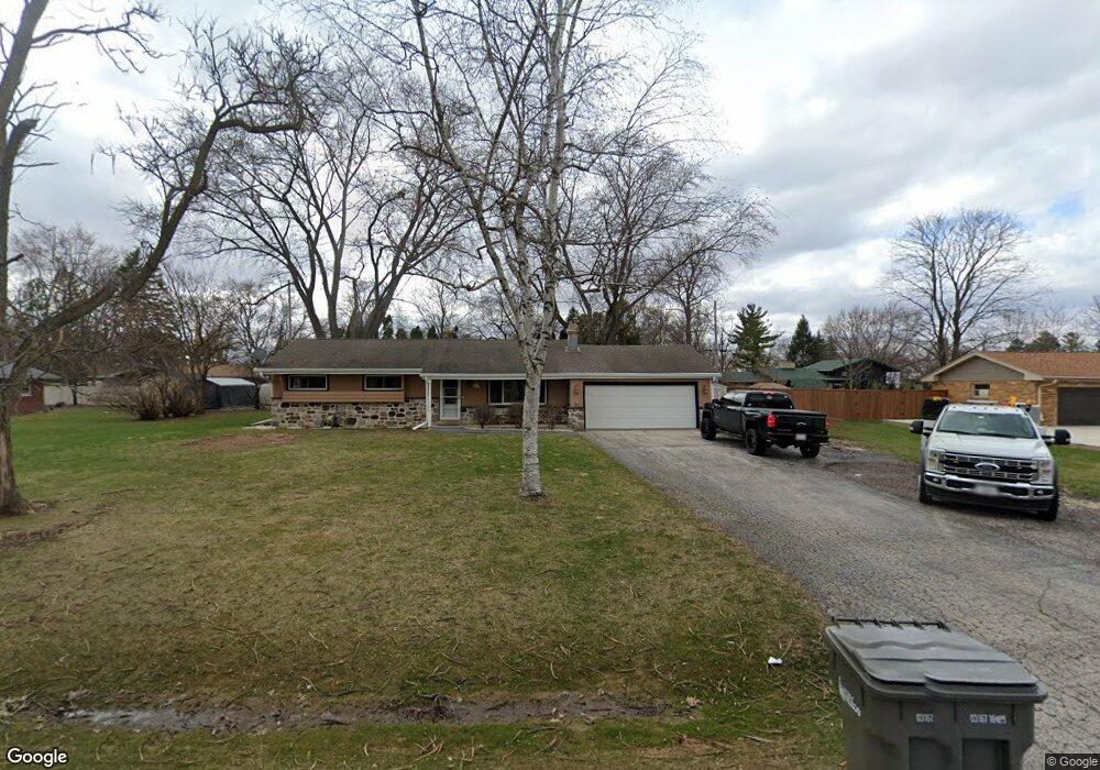 W124S6519 Hawthorne Rd, Muskego, WI 53150 - photo 1