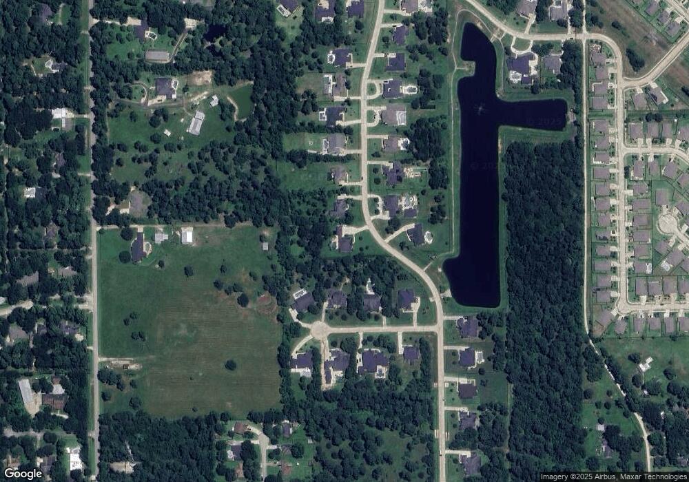 30919 Spring Lake Blvd, Tomball, TX 77375 - photo 1