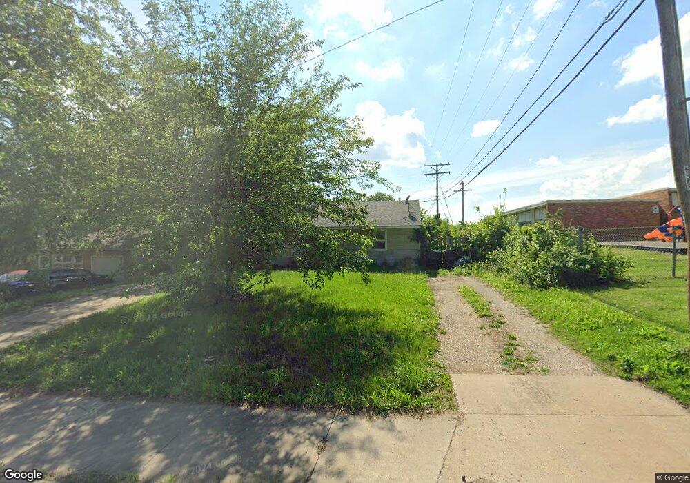 3301 SE Colfax St, Topeka, KS 66605 - photo 1