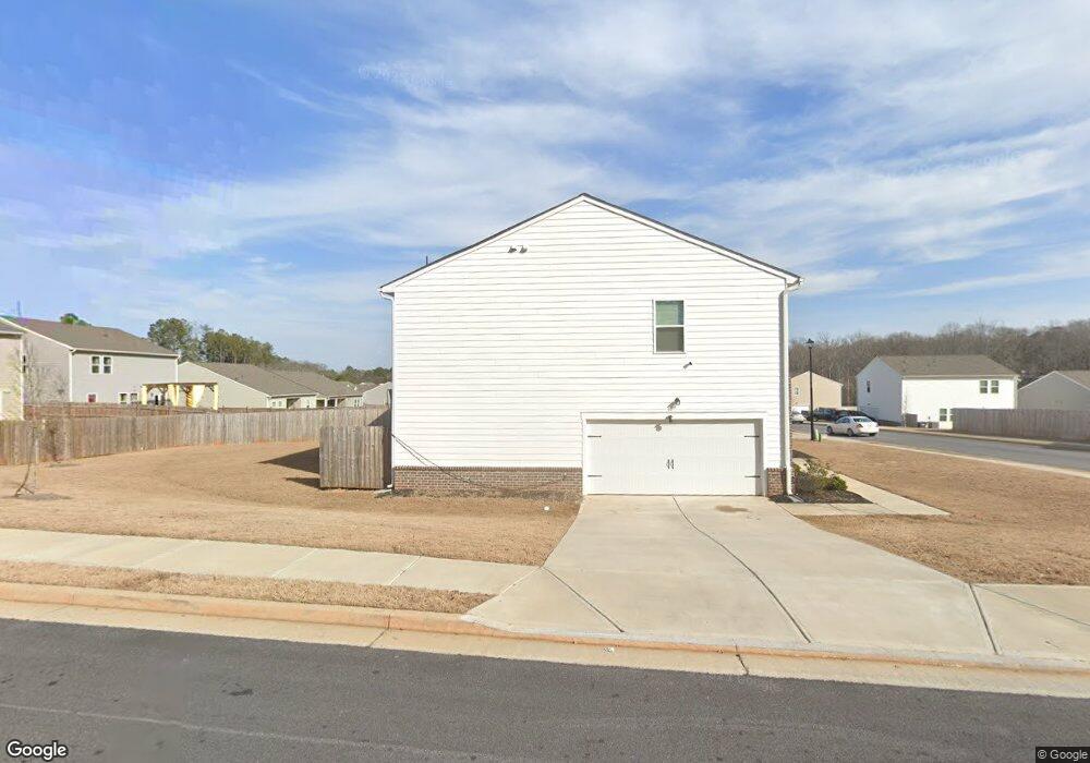 195 Randette Dr, Covington, GA 30016 - photo 1