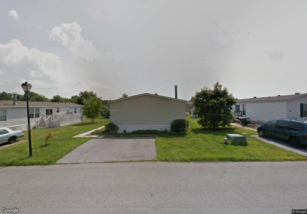 1304 Arrow Way, Bear, DE 19701 - photo 1