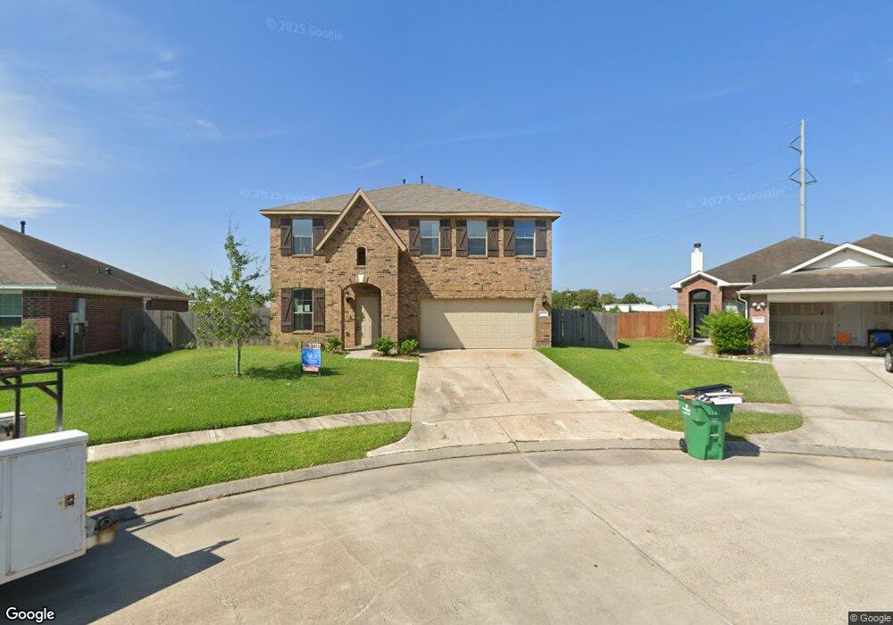 5233 Bailey Ln, Alvin, TX 77511 - photo 1