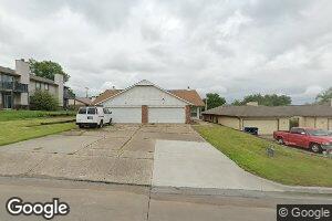 3211 S Hudson Ave, Tulsa, OK 74135