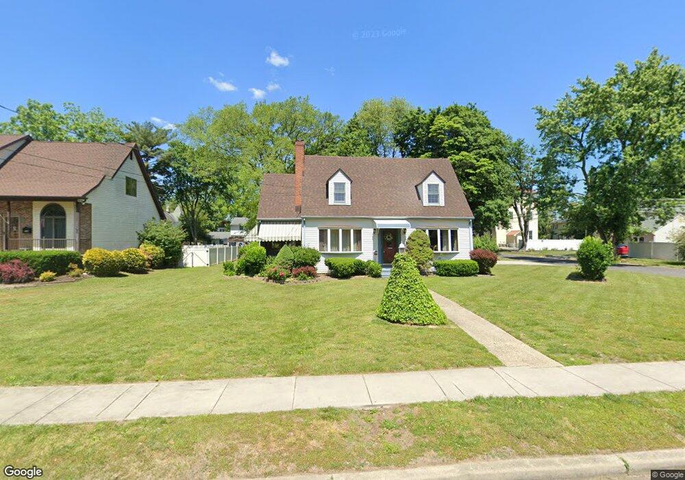 204 Fairmount Ave, Laurel Springs, NJ 08021 - photo 1