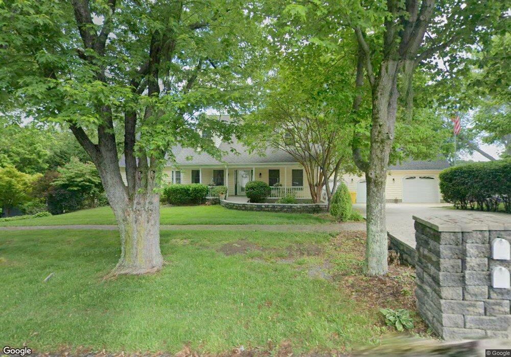 4443 Indigo Ln, Harwood, MD 20776 - photo 1