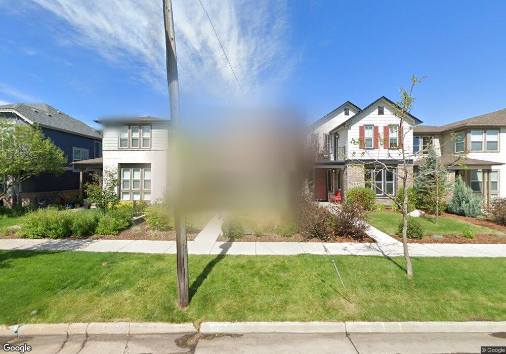 1129 S Logan St, Denver, CO 80210 - photo 1